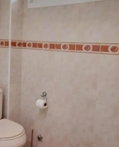 Roque Del Conde Ocean Sunset Vv Apartment