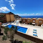 Roque Del Conde Ocean Sunset Vv דירה *