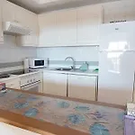 Roque Del Conde Ocean Sunset Vv דירה *