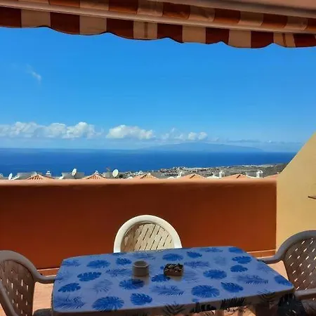 Appartamento Roque Del Conde Ocean Sunset Vv