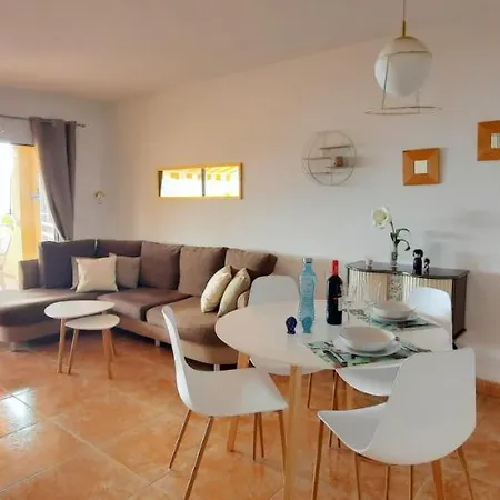 Roque Del Conde Ocean Sunset Vv شقة