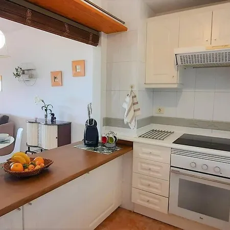 Roque Del Conde Ocean Sunset Vv Appartamento *