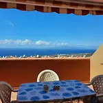 Apartment Roque Del Conde Ocean Sunset Vv