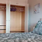 Roque Del Conde Ocean Sunset Vv Appartement