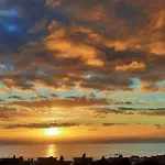 Roque Del Conde Ocean Sunset Vv Appartement *