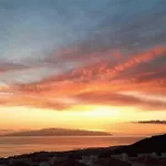 Апартаменти Roque Del Conde Ocean Sunset Vv *