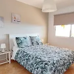 Roque Del Conde Ocean Sunset Vv Адехе