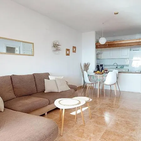 Roque Del Conde Ocean Sunset Vv Апартаменти *