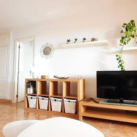 Roque Del Conde Ocean Sunset Vv * 아데제