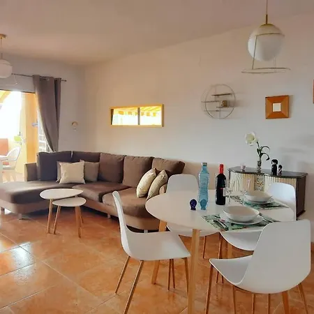 Roque Del Conde Ocean Sunset Vv Apartamento Costa Adeje (Tenerife)