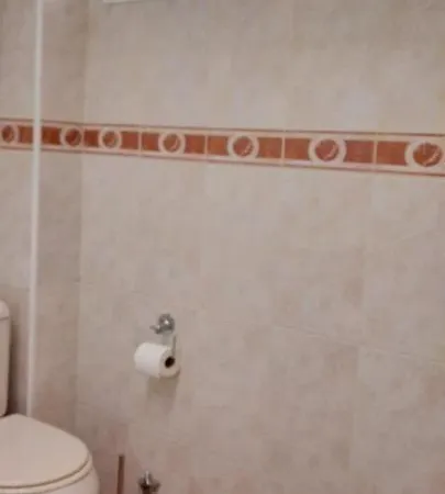 Roque Del Conde Ocean Sunset Vv Apartamento