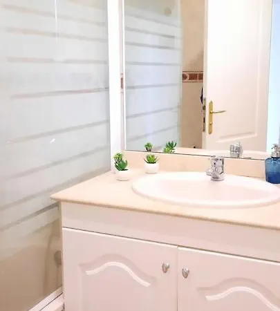 Apartamento Roque Del Conde Ocean Sunset Vv *