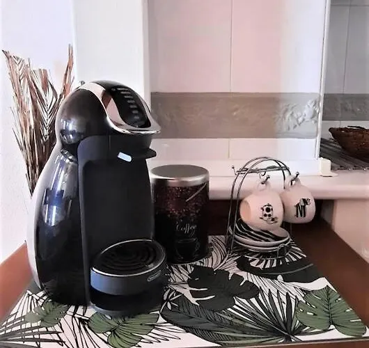 Roque Del Conde Ocean Sunset Vv Адехе