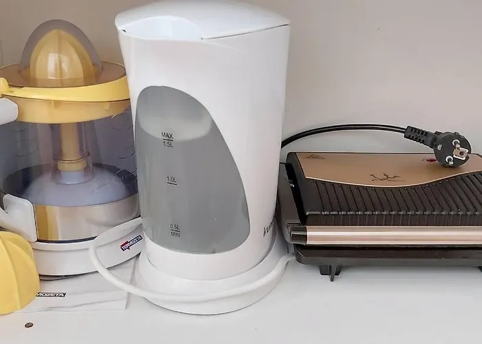 Апартаменти Roque Del Conde Ocean Sunset Vv Адехе