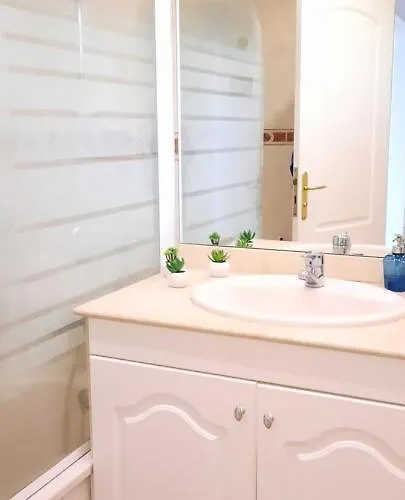 Апартаменти Roque Del Conde Ocean Sunset Vv *